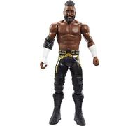 WWE Catch Series 133 - Figurine articulée 15cm - HDD36 - Personnage Cedric Alexander