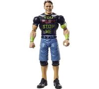 WWE Catch Top Picks 2022 - HDD49 - Figurine articulée 15cm - Personnage John Cena