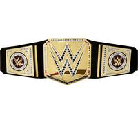 Wwe Ceinture Championnat Universel Ceinture Imitation Cuir De Plus De 92 Cm De Long