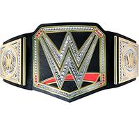 WWE Ceinture de Champion de la WWE Talle unique, Y7011