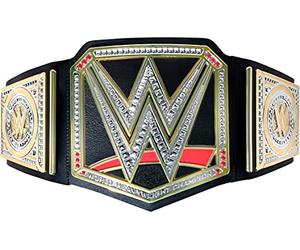 WWE Ceinture de Champion de la WWE Talle unique, Y7011