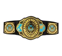 Mattel Ceinture de champion WWE Intercontinental pour enfant