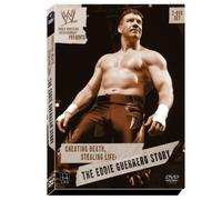 Wwe: Cheating Death Stealing Life - Eddie Guerrero [Import USA Zone 1]