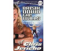 Wwe - Chris Jericho - Bring Down the Walls [VHS]