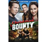 WWE Christmas Bounty