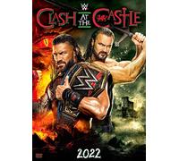 WWE: Clash At The Castle 2022