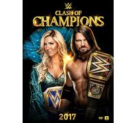 WWE: Clash of Champions