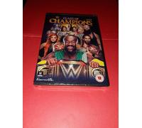 WWE: Clash Of Champions 2019 [2DVD] (Pas de version française)