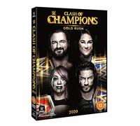 WWE: Clash Of Champions 2020 [DVD]