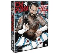 Wwe: Cm Punk - Best In The World