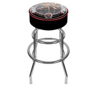 WWE CM Punk Padded Bar Stool