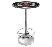 WWE CM Punk Pub Table