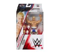WWE Cody Rhodes Elite Greatest Hits 8 Figurine de lutte