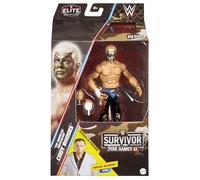 WWE Cody Rhodes Elite Survivor Series 2025 Figurine d'action de lutte