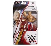 WWE Cody Rhodes (RWB) Elite Meilleurs choix 2025 (vague 4)