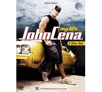 Wwe Coffret John Cena : My Life