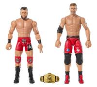 WWE - Coffret Main Event Showdown Austin Theory vs Grayson Waller