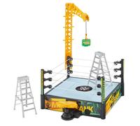 WWE - Coffret Ring Money in the Bank