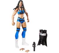 WWE Collection Élite figurine Deluxe articulée de catch, Billie Kay, visage réaliste et mains interchangeables, jouet pour enfant, GKP93