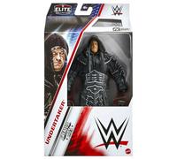 WWE Undertaker Elite Greatest Hits 7 Figurine de lutte