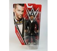 Wwe Corey Graves Basic Action Figure