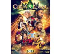 WWE: Crown Jewel 2023
