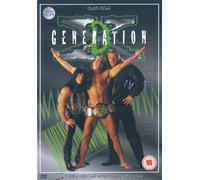 Wwe - D-generation X [Import anglais]