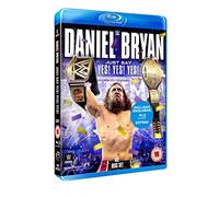 Wwe - Daniel Bryan-Just Say Yes! [Blu-ray]