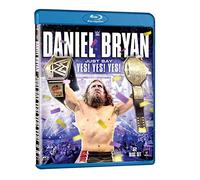 WWE: Daniel Bryan: Just Say Yes [Blu-Ray]