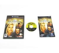 WWE Day of Reckoning