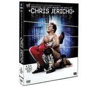Wwe, Déchiffrage Du Code : Derrière Les Murs De Chris Jericho