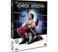 WWE - Déchiffrage du code : Derrière les murs de Chris Jericho E
