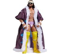 WWE Defining Moments Figurine Randy Savage