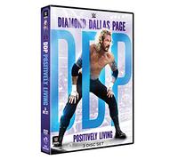 WWE: Diamond Dallas Page - Positively Living