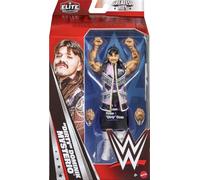 WWE Dirty Dominik Mysterio Mattel Elite Collection Greatest Hits Series 10 Figurine de lutteur d'action