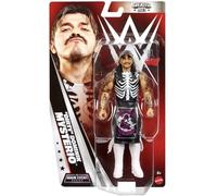 WWE Dirty Dominik Mysterio Mattel Main Event Greatest Hits Series 2 Wrestling Action Figure Toy Wrestler