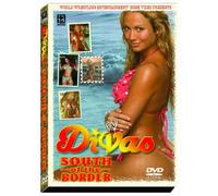 Wwe Divas: South of the Border [Import USA Zone 1]