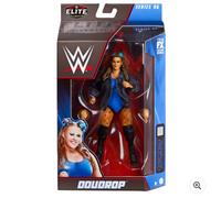 Mattel Collectible - Wwe - Elite Collection - Doudrop [Collectables] Action Figure, Collectible