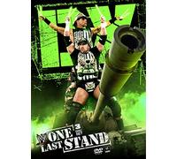 WWE: DX: One Last Stand