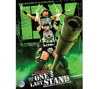 WWE DX One Last Stand