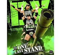 WWE: DX: One Last Stand [Blu-Ray]