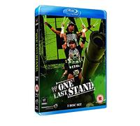 WWE: DX-One Last Stand [Blu-Ray] [Import]