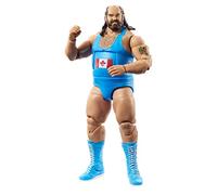 WWE Earthquake Royal Rumble Elite Series Figurine de lutte
