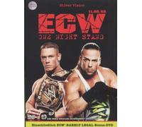 Wwe - Ecw One Night Stand 2006/Lim. [Import]