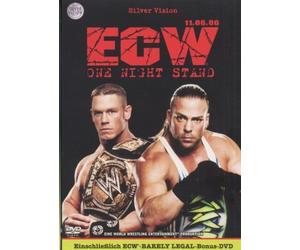 Wwe - Ecw One Night Stand 2006/Lim. [Import]
