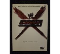 Wwe Ecw Raw Tenth Anniversary Benoit Big Show Kane Angle Hardy Raw Wwf Dvd