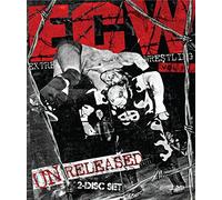 WWE: Ecw Unreleased 1 [Blu-Ray]