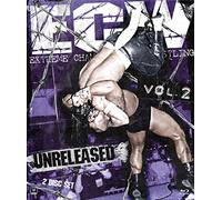 WWE: Ecw Unreleased 2 [Blu-Ray]