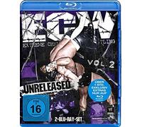 Wwe - Ecw Unreleased Vol.2 [Blu-ray]