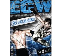 WWE: Ecw Unreleased-Vol. 3